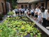 幼童軍 - 參觀饒宗頤文化館